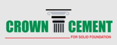 Crown Cement PLC.