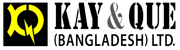 Kay & Que (Bangladesh) Ltd.