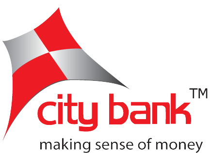 City Bank PLC.