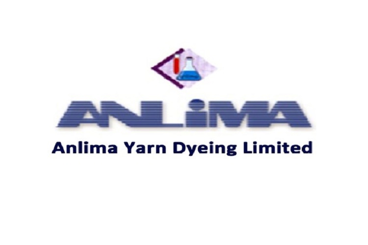 Anlima Yarn Dyeing Limited